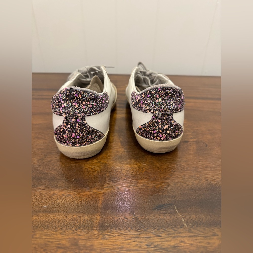 Golden goose superstar 38 (8) WITH BOX! - Picture 4 of 7